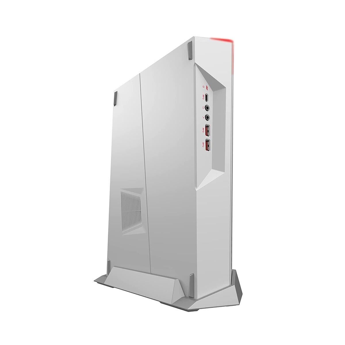 MSI MPG Trident 3 Arctic 11TC-028UK Gaming PC i7-11700F 16GB 1TB 512GB RTX 3060