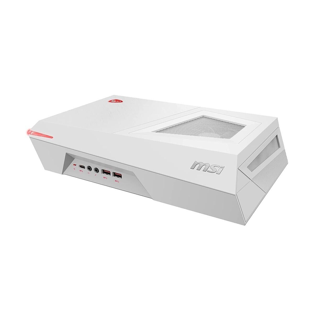 MSI MPG Trident 3 Arctic 11TC-028UK Gaming PC i7-11700F 16GB 1TB 512GB RTX 3060