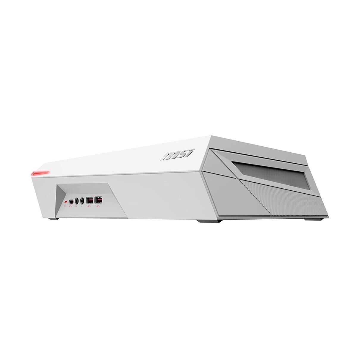MSI MPG Trident 3 Arctic 11TC-028UK Gaming PC i7-11700F 16GB 1TB 512GB RTX 3060