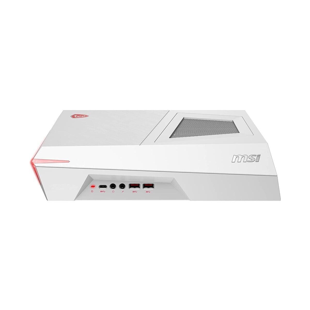 MSI MPG Trident 3 Arctic 11TC-028UK Gaming PC i7-11700F 16GB 1TB 512GB RTX 3060