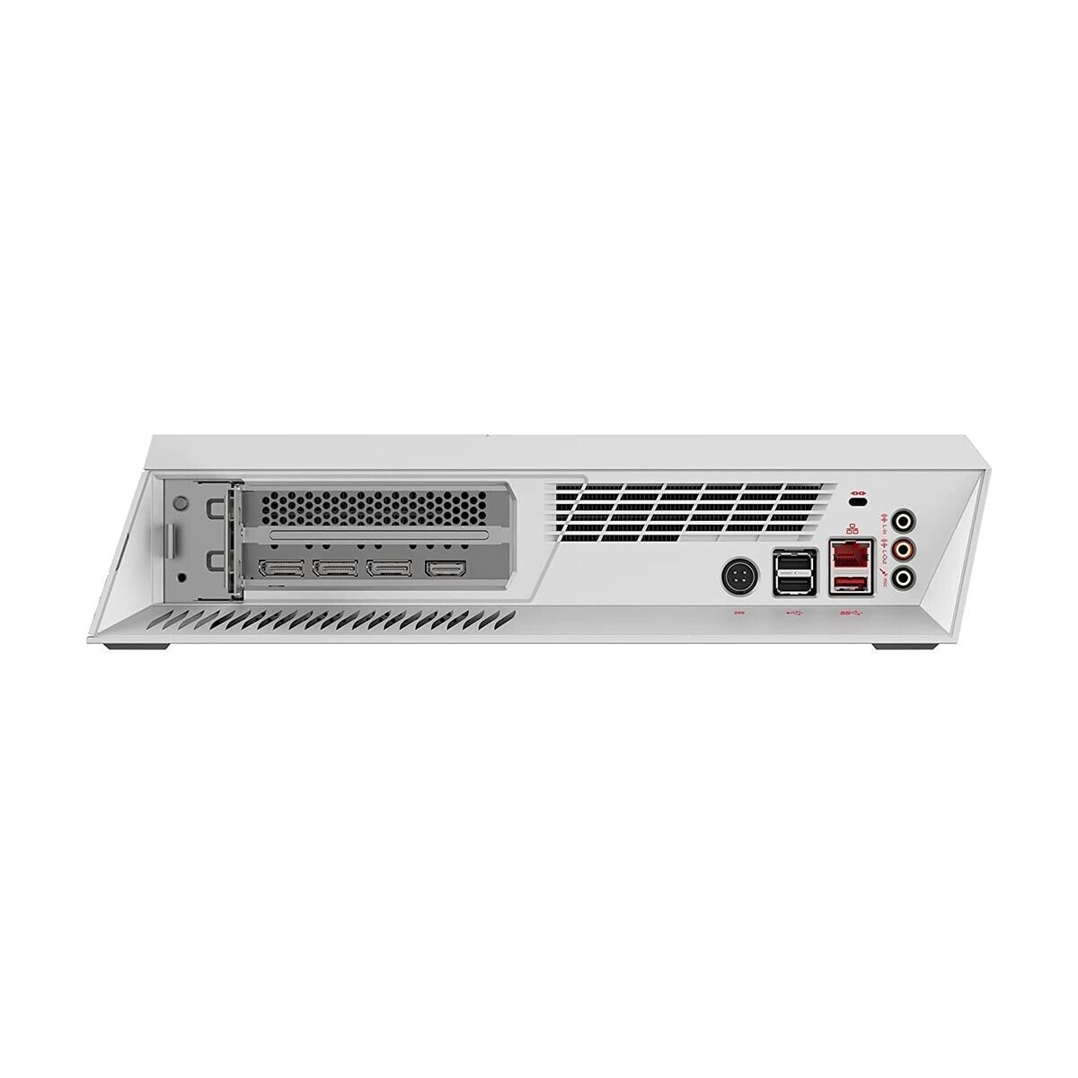 MSI MPG Trident 3 Arctic 11TC-028UK Gaming PC i7-11700F 16GB 1TB 512GB RTX 3060