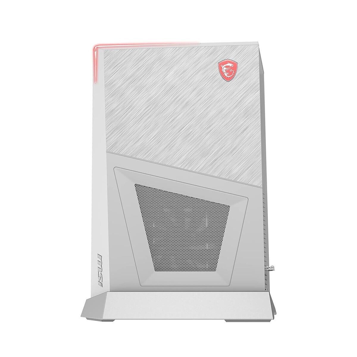 MSI MPG Trident 3 Arctic 11TC-028UK Gaming PC i7-11700F 16GB 1TB 512GB RTX 3060