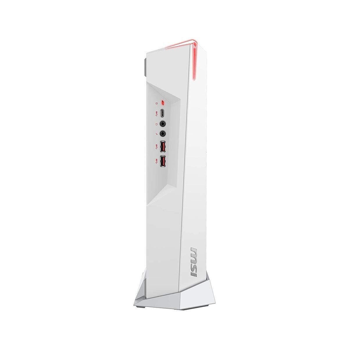 MSI MPG Trident 3 Arctic 11TC-028UK Gaming PC i7-11700F 16GB 1TB 512GB RTX 3060
