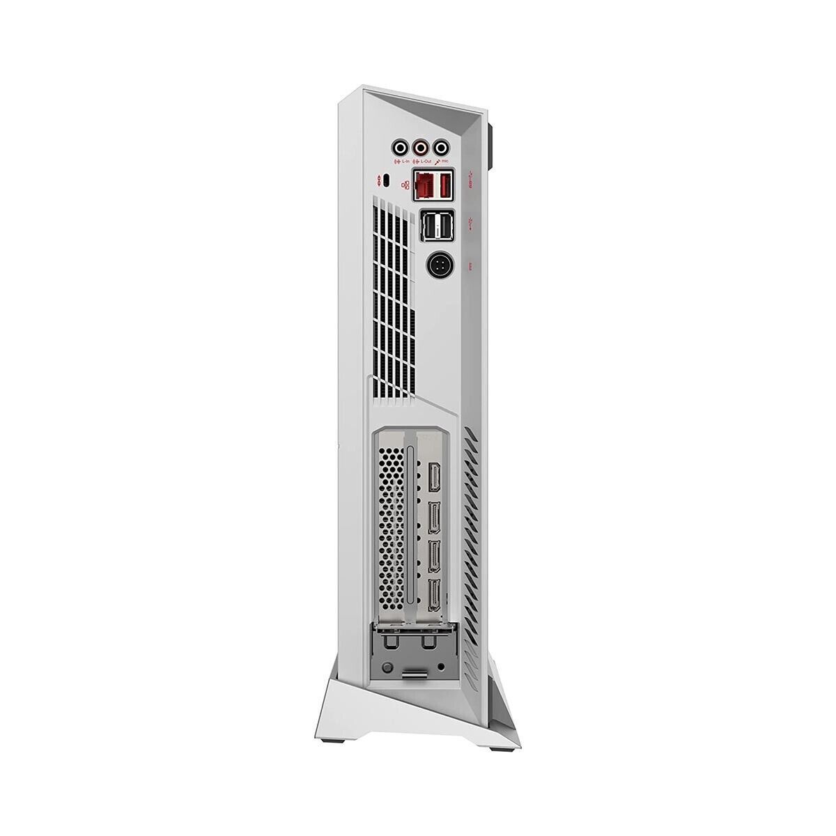 MSI MPG Trident 3 Arctic 11TC-028UK Gaming PC i7-11700F 16GB 1TB 512GB RTX 3060