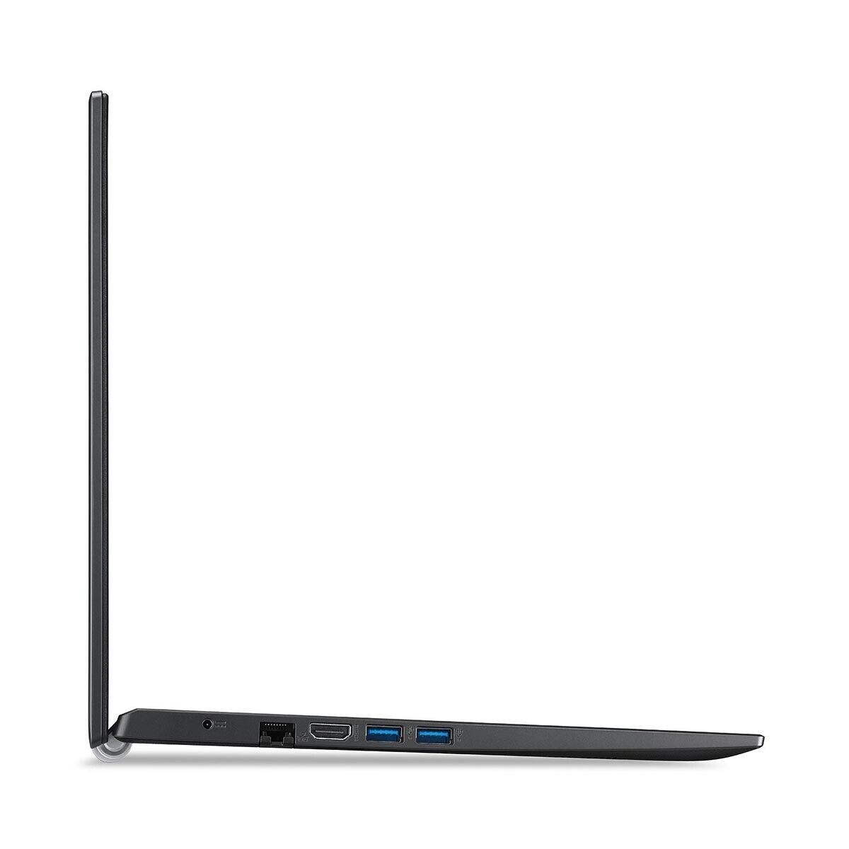 Acer Extensa 15 EX215-54 Laptop 15.6" Full HD i3-1115G4 8GB 256GB