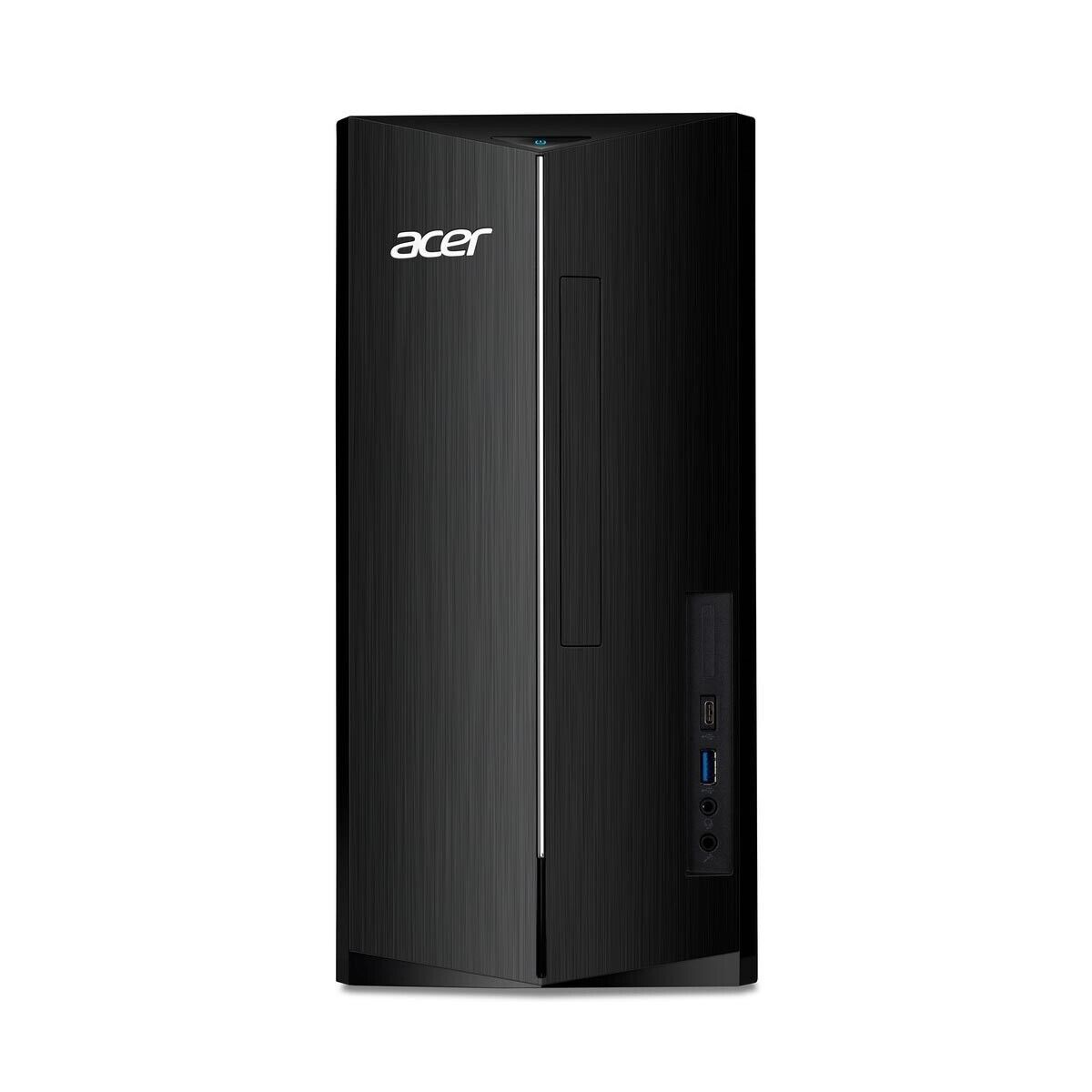 Acer Aspire TC-1760 Tower Desktop PC i5-12400 8GB RAM 2TB HDD