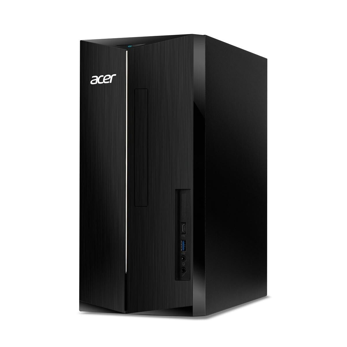 Acer Aspire TC-1760 Tower Desktop PC i5-12400 8GB RAM 2TB HDD