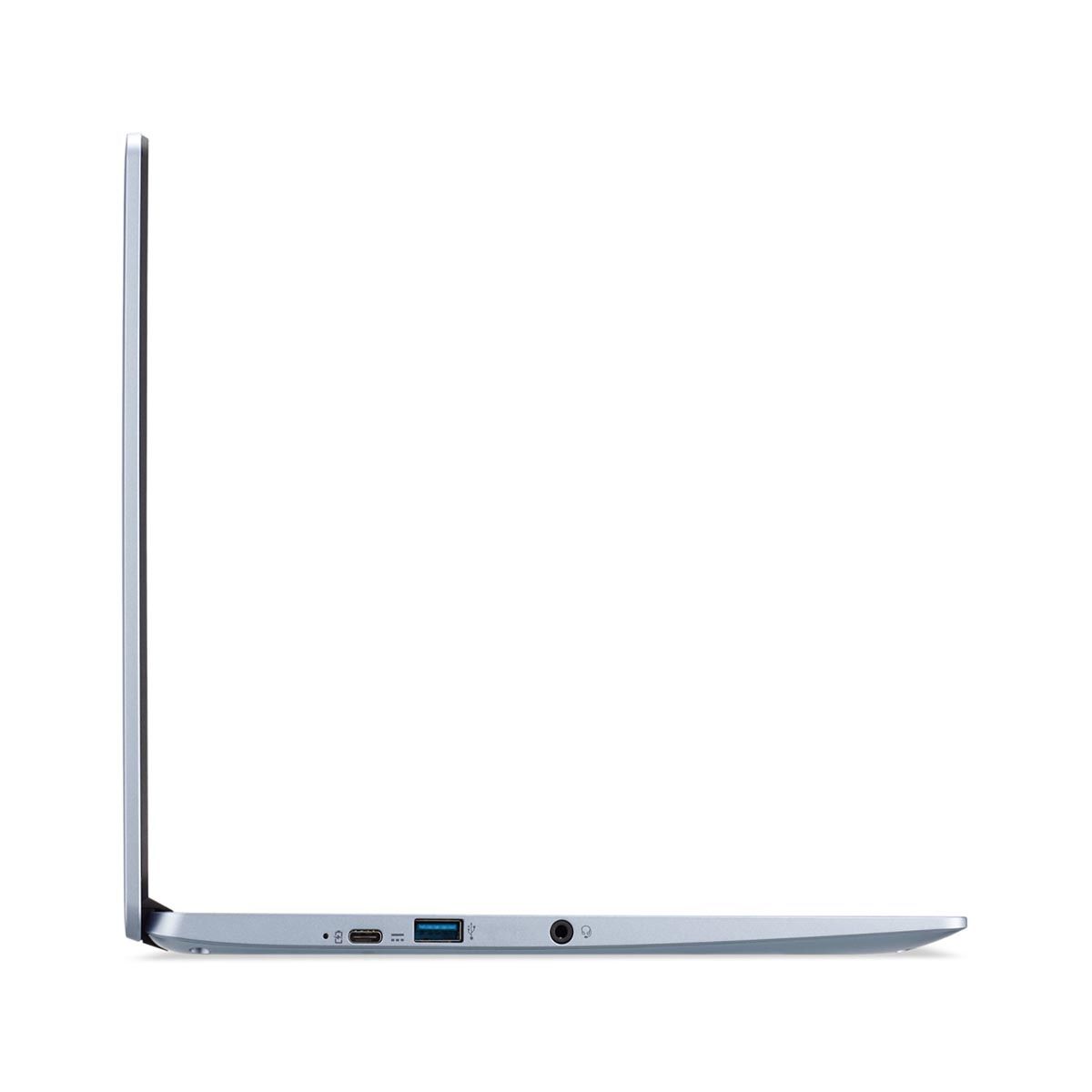 Acer Chromebook Laptop 14" CB314-1H Celeron N4020 4GB 64GB eMMC