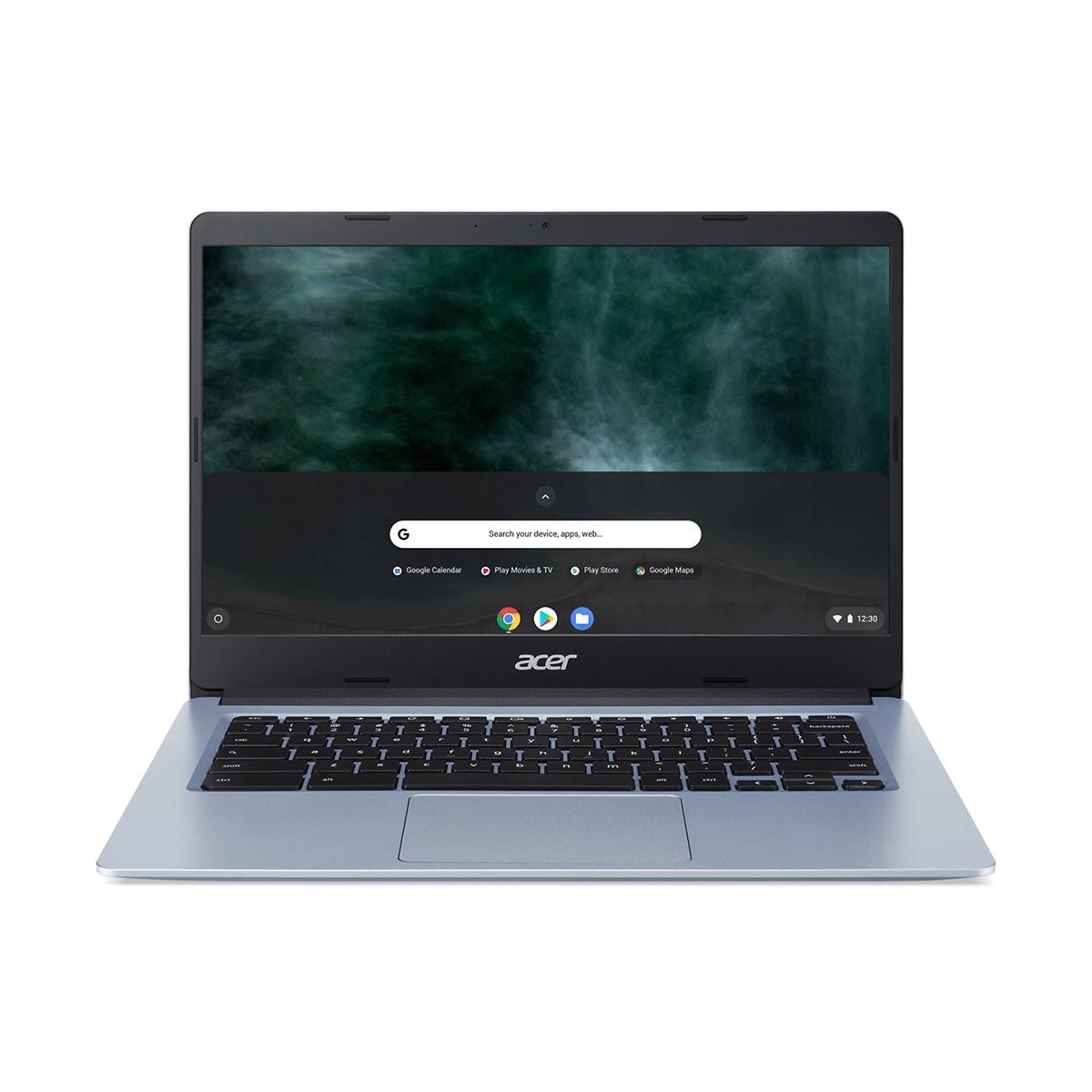 Acer Chromebook Laptop 14" CB314-1H Celeron N4020 4GB 64GB eMMC