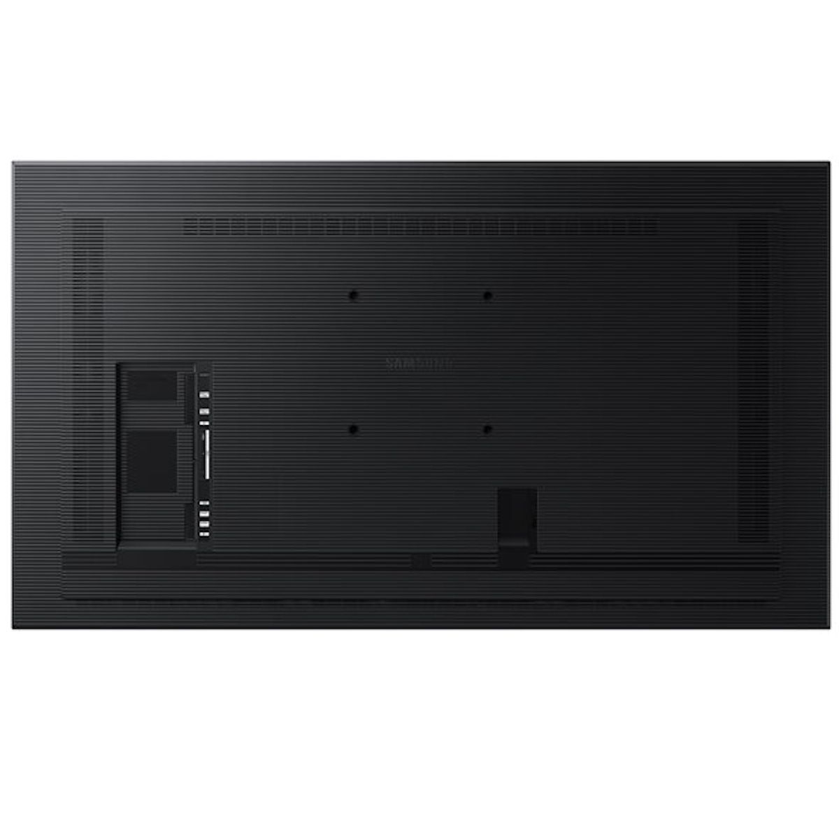 Samsung QM55B 55" Smart 4K Large Format Display Smartview+ Wall Mountable