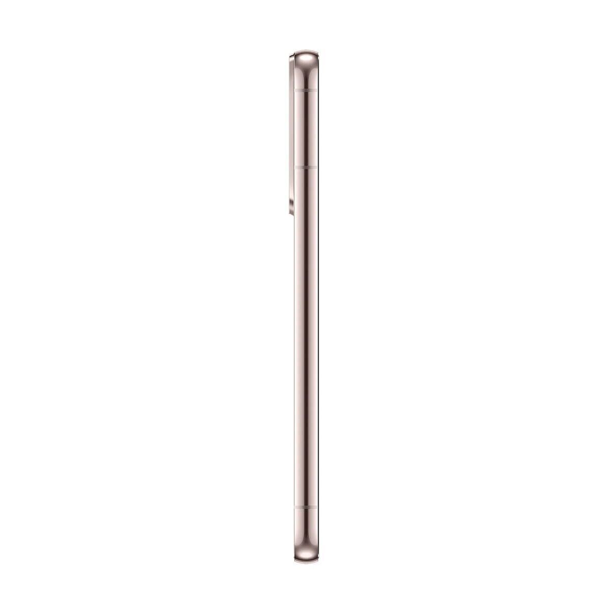 Samsung Galaxy S22+ (Plus) Mobile Smart Phone 5G 256GB Pink Gold