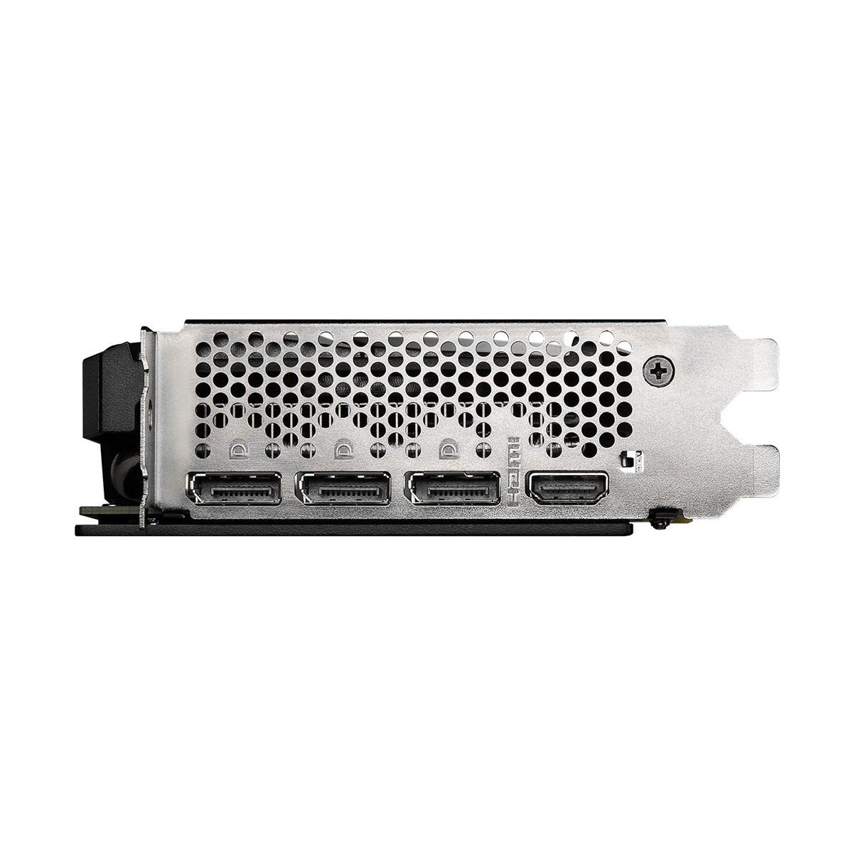 MSI NVIDIA GeForce RTX 3050 VENTUS 2X 8GB GDDR6 OC Overclocked Graphics Card