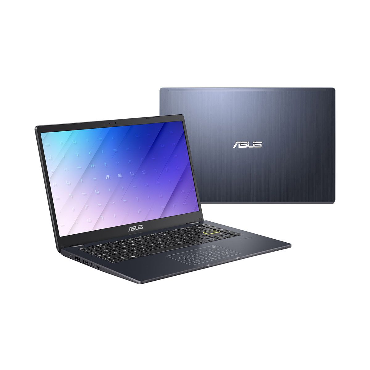 Asus Vivobook Go 14" Laptop Celeron N4020 4GB RAM 64GB eMMC 