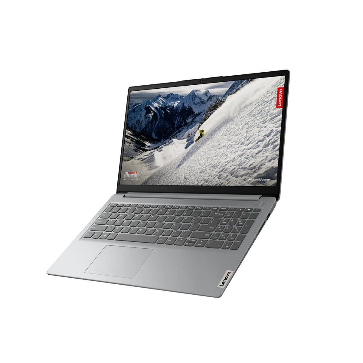 Lenovo IdeaPad 1 15IGL7 Laptop 15.6" Pentium Silver N5030 4GB 128GB