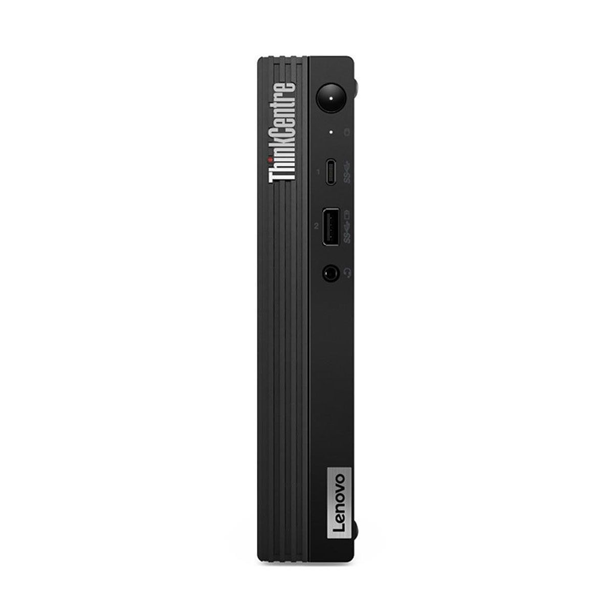 Lenovo ThinkCentre M75q Gen 2 Desktop Ryzen 5 PRO 5650GE 8GB 256GB