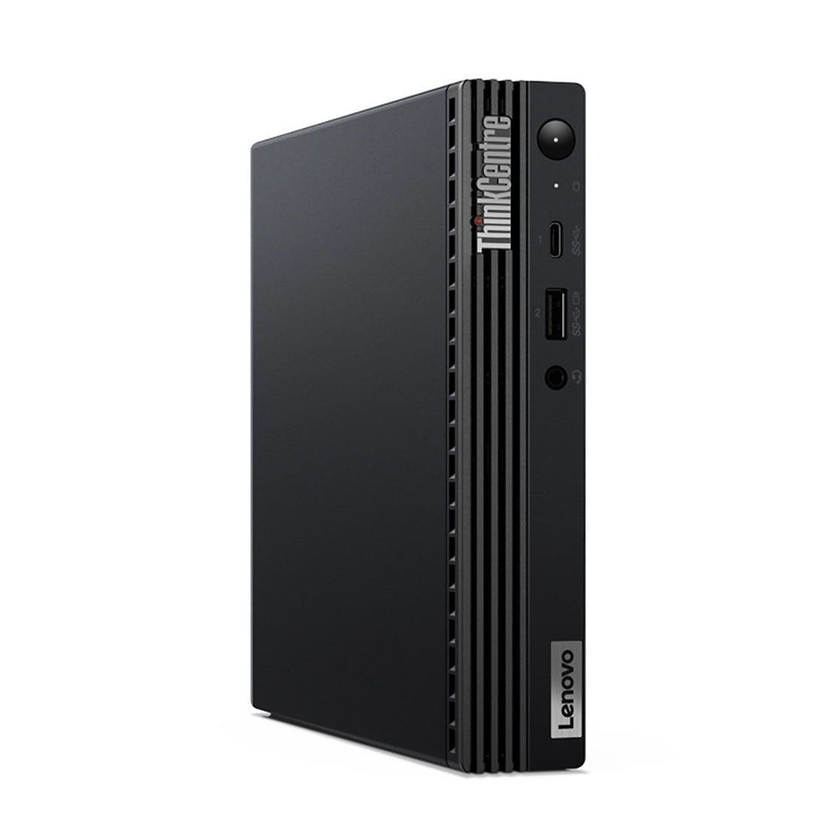 Lenovo ThinkCentre M75q Gen 2 Desktop Ryzen 5 PRO 5650GE 8GB 256GB