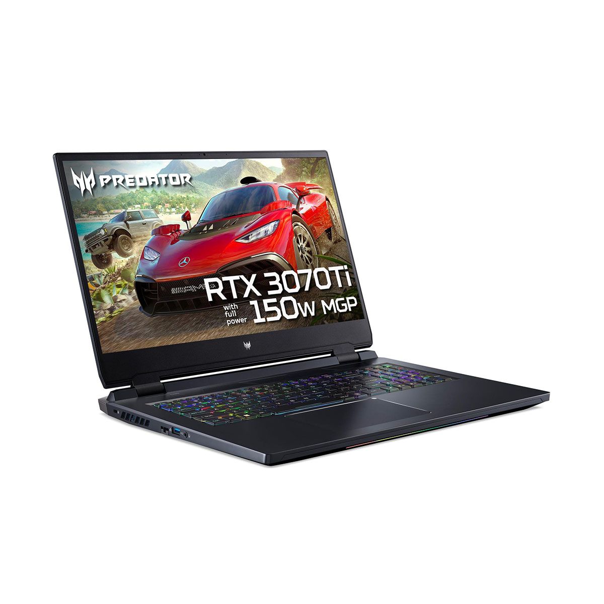 Acer Predator Helios 300 Laptop PH317-56 17" WQHD i7-12700H 16GB 1TB RTX 3070Ti