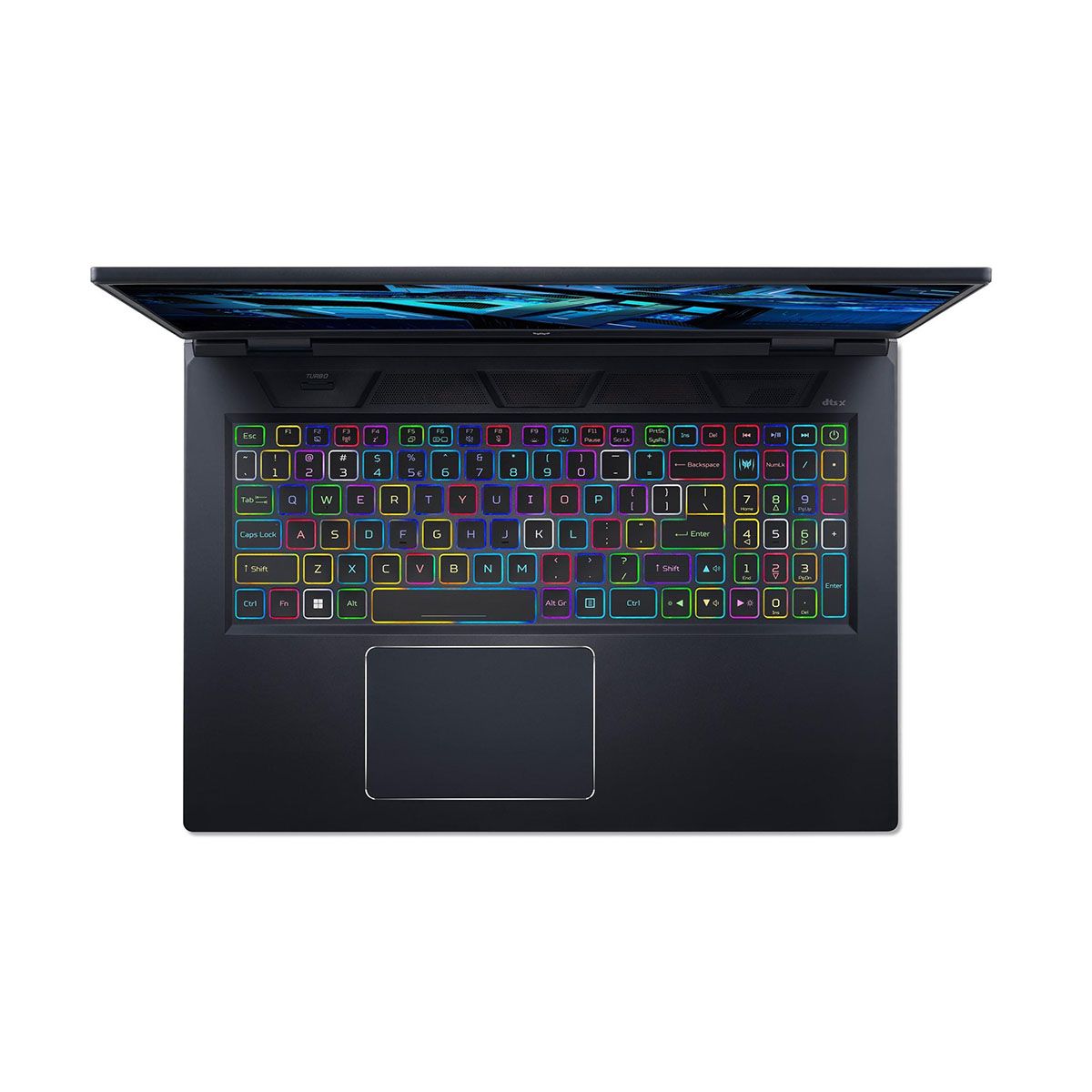 Acer Predator Helios 300 Laptop PH317-56 17" WQHD i7-12700H 16GB 1TB RTX 3070Ti