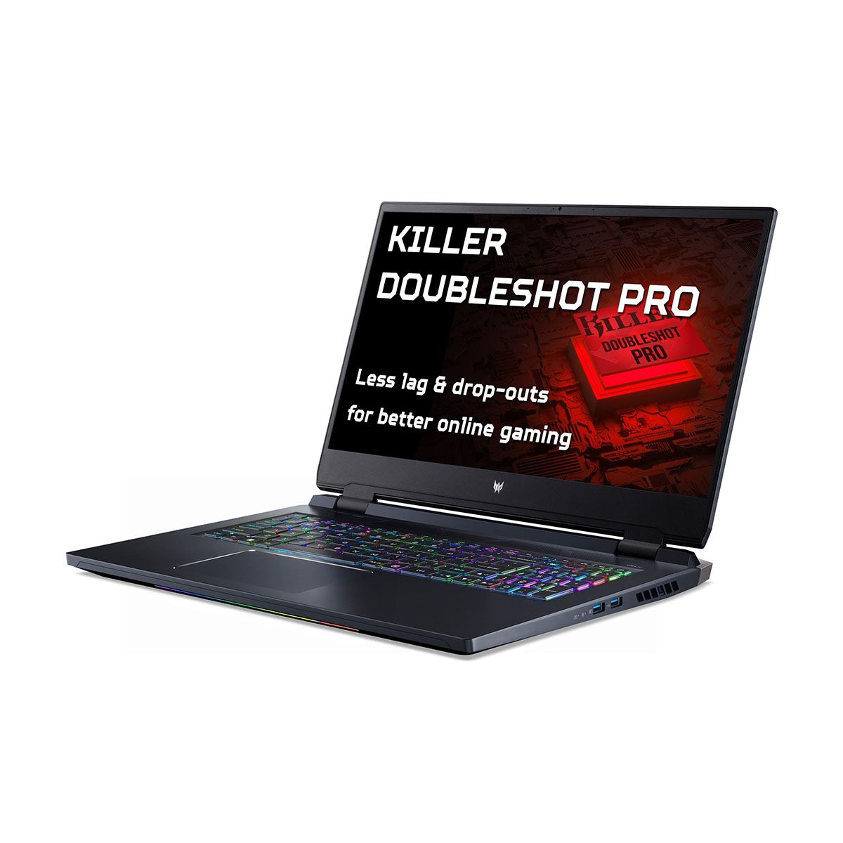 Acer Predator Helios 300 Laptop PH317-56 17" WQHD i7-12700H 16GB 1TB RTX 3070Ti