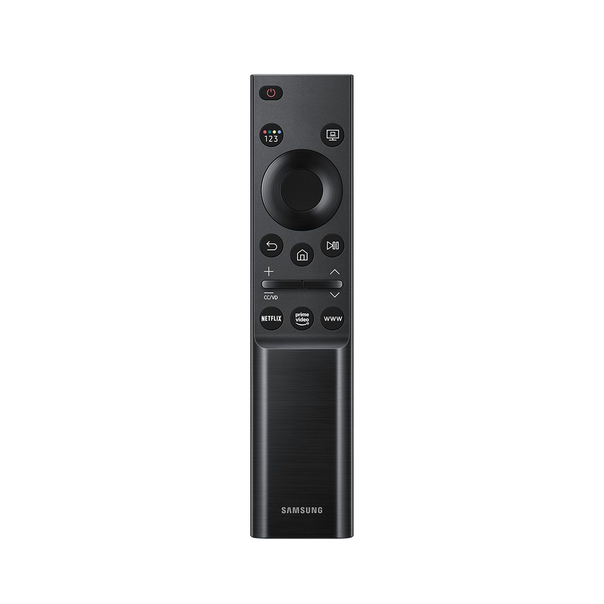 Samsung M50A 24" Smart Monitor Full HD with Speakers & Remote