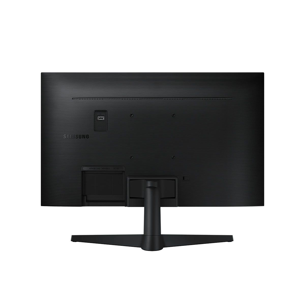 Samsung M50A 24" Smart Monitor Full HD with Speakers & Remote