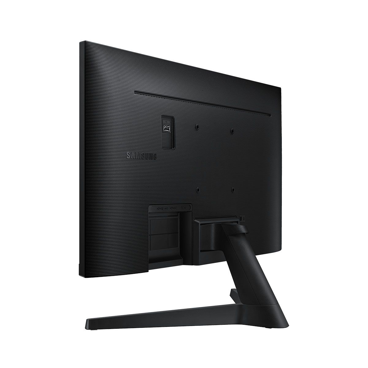 Samsung M50A 24" Smart Monitor Full HD with Speakers & Remote