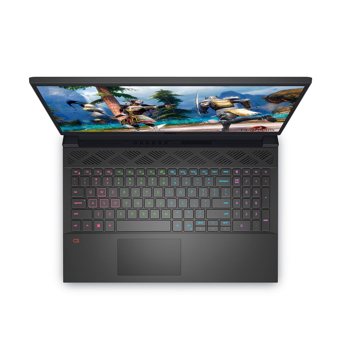 Dell G15 Gaming Laptop 5520 15.6" Full HD i7-12700H 16GB 512GB RTX 3060