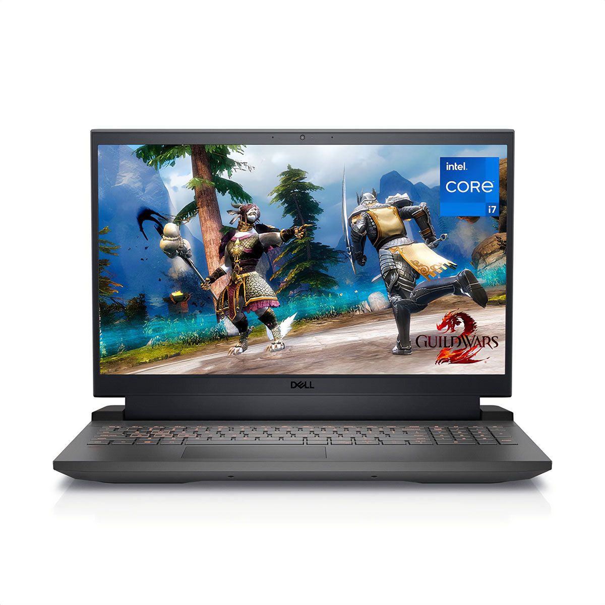 Dell G15 Gaming Laptop 5520 15.6" Full HD i7-12700H 16GB 512GB RTX 3060