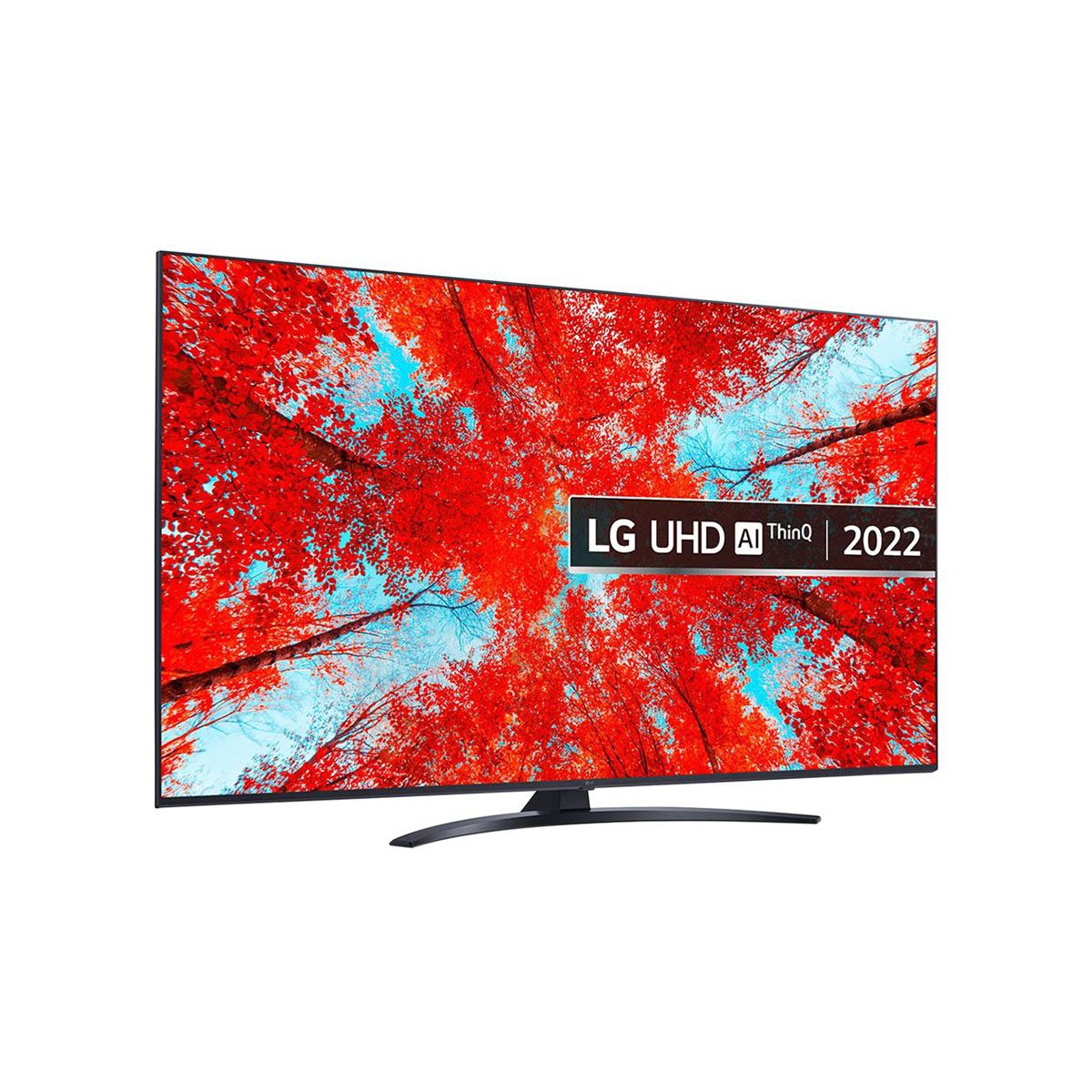 LG 65" 4K Smart TV Ultra HD LED FreeView Voice Assistant