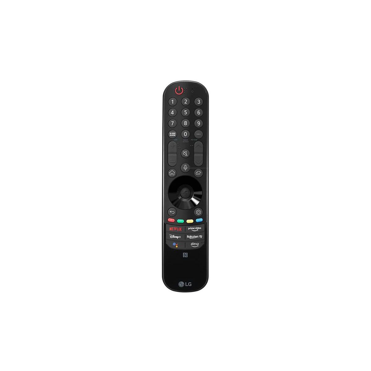 LG 65" 4K Smart TV Ultra HD LED FreeView Voice Assistant