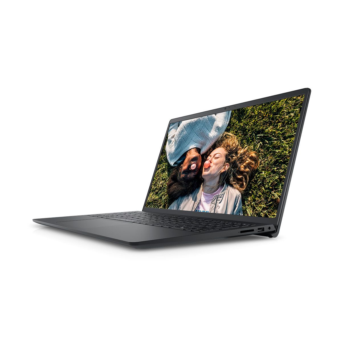 DELL Inspiron 15 3525 15.6" Laptop Full HD AMD Ryzen 5 5500U 8GB 256GB