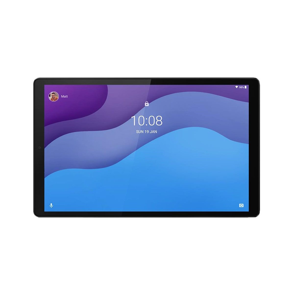 Lenovo Tab M10 2nd Gen Tablet 10.1" HD MediaTek P22T 2GB 32GB