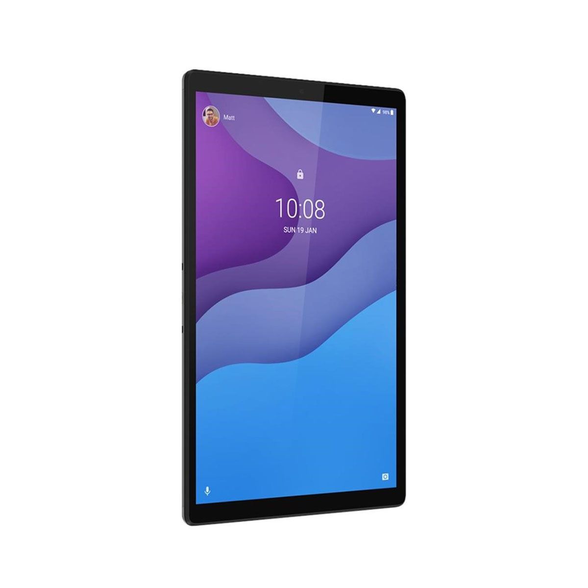 Lenovo Tab M10 2nd Gen Tablet 10.1" HD MediaTek P22T 2GB 32GB