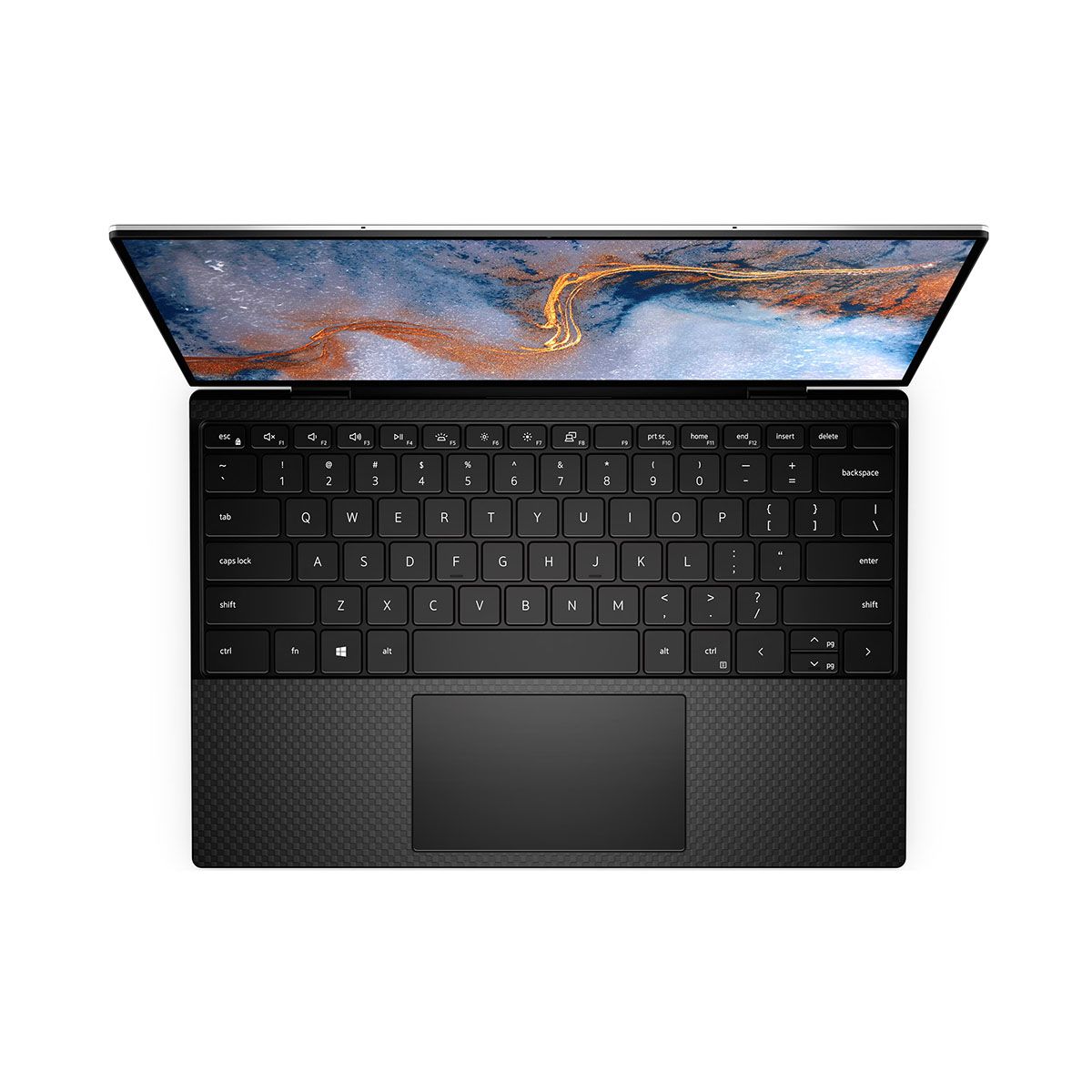 DELL XPS 13 Laptop 9310 13.4" 4K UHD Touchscreen i7-1185G7 16GB 1TB 