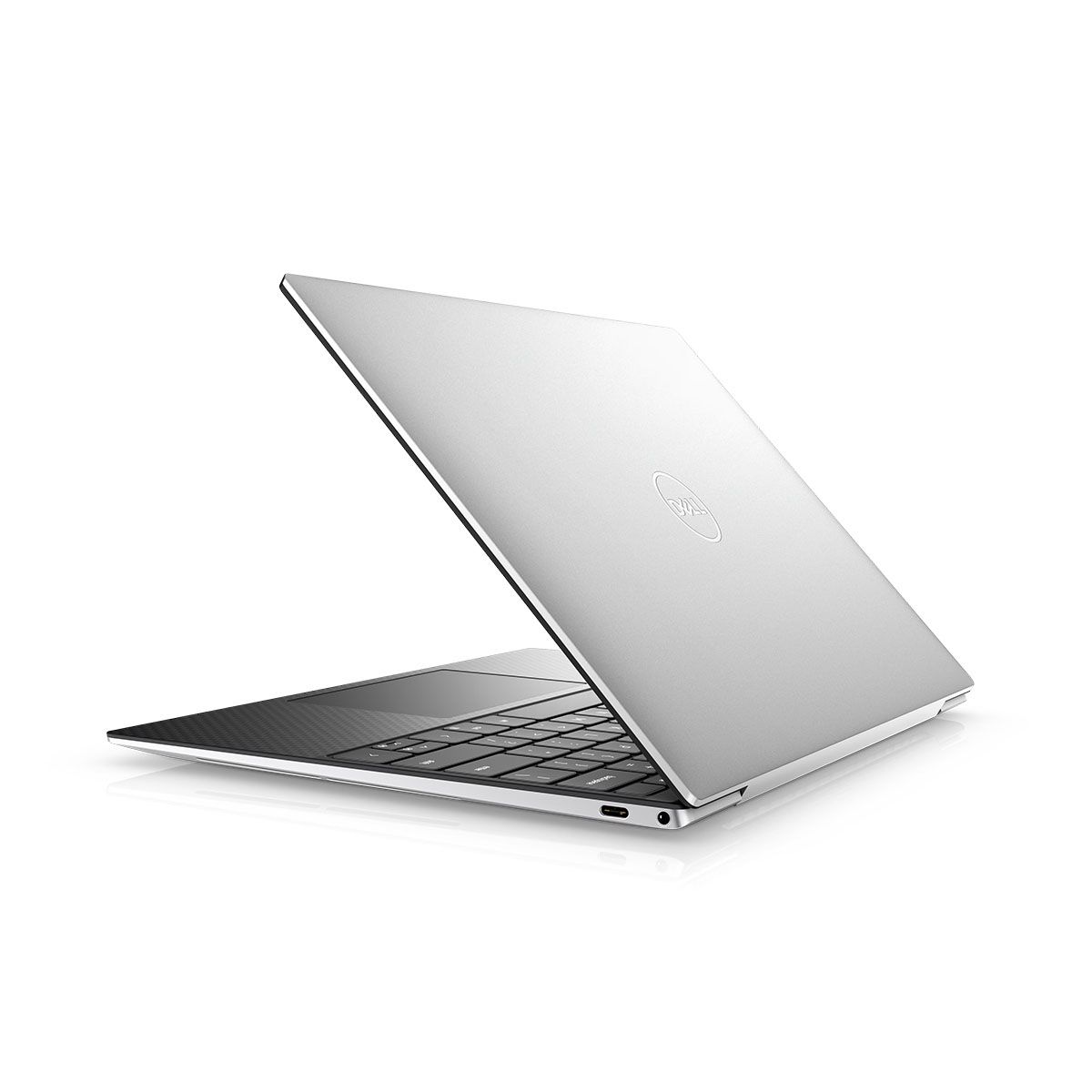 DELL XPS 13 Laptop 9310 13.4" 4K UHD Touchscreen i7-1185G7 16GB 1TB 