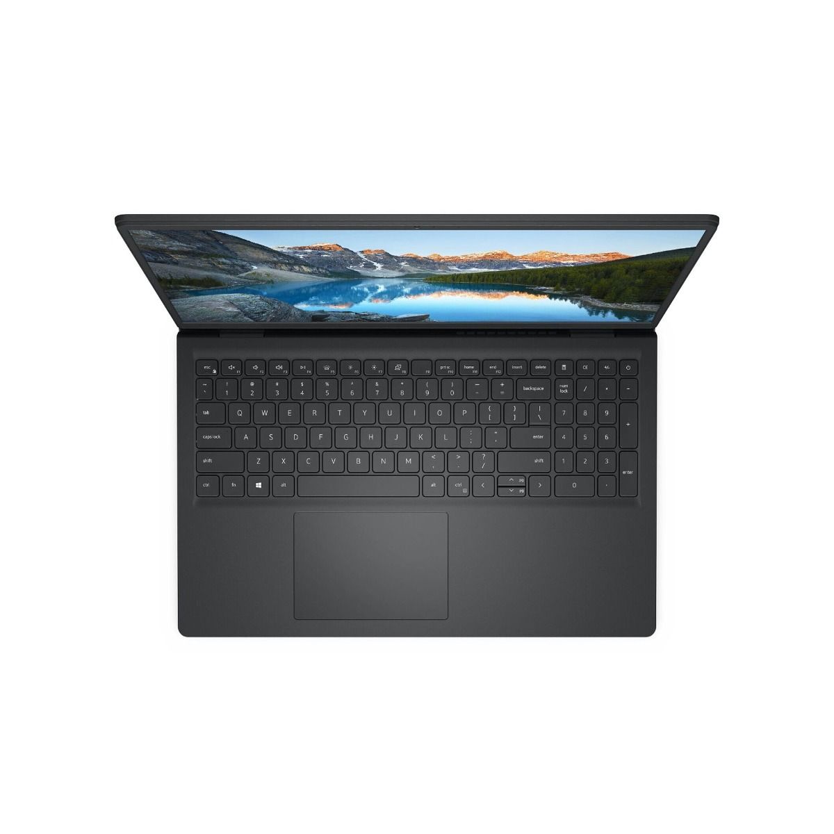Dell Laptop Inspiron 15 3511 15.6" Full HD Intel i3-1115G4 4GB 128GB