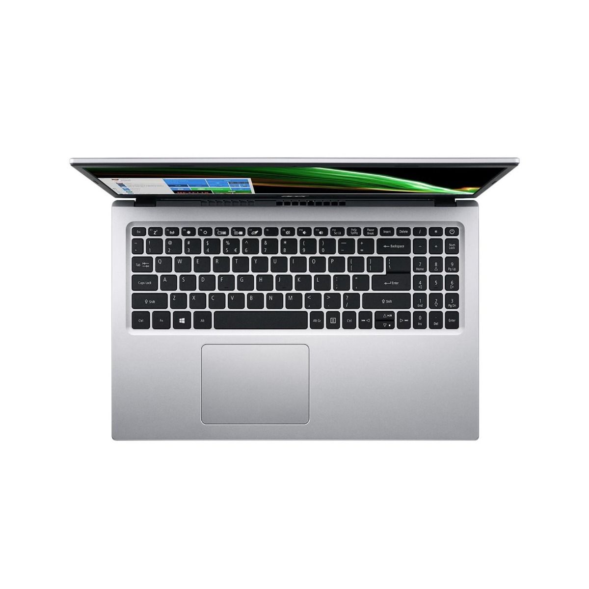 Acer Aspire 3 15.6" Laptop A315-58 Full HD i3-1115G4 4GB 256GB