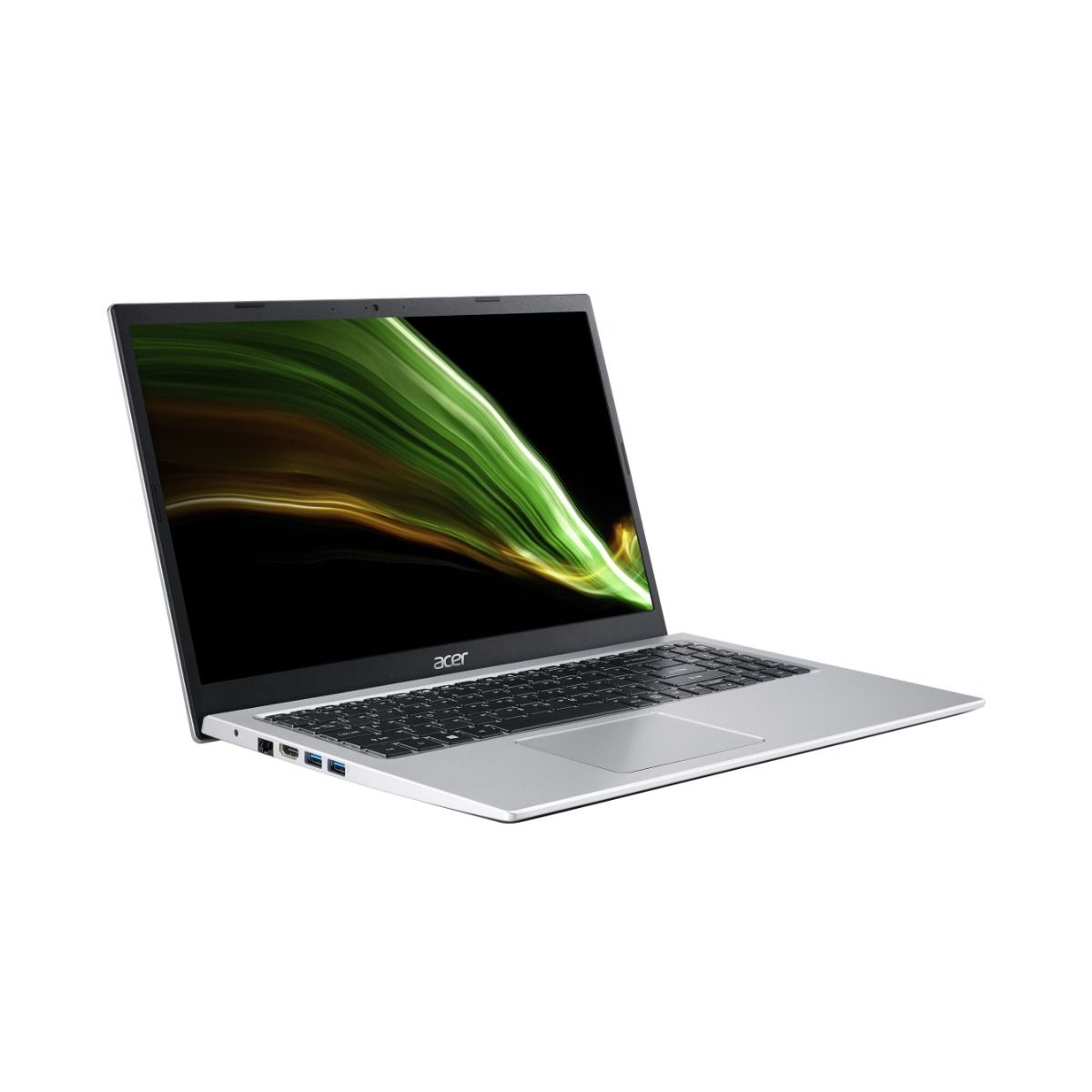 Acer Aspire 3 15.6" Laptop A315-58 Full HD i3-1115G4 4GB 256GB