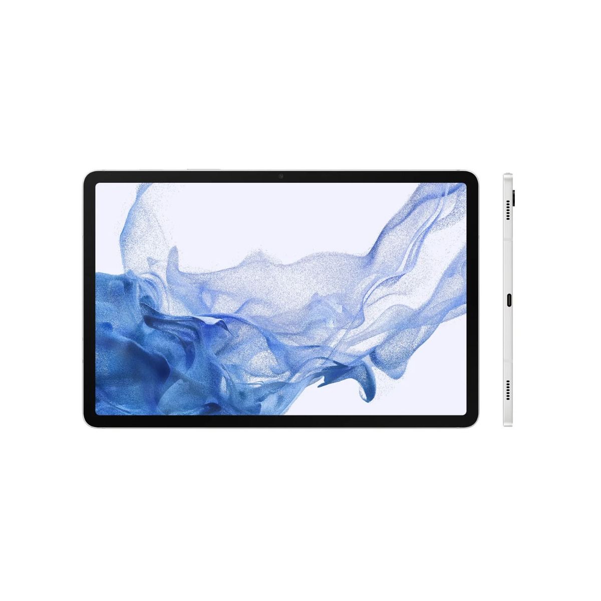 Samsung Galaxy Tab S8 8GB 256GB 11" Tablet Wi-Fi 6E Silver