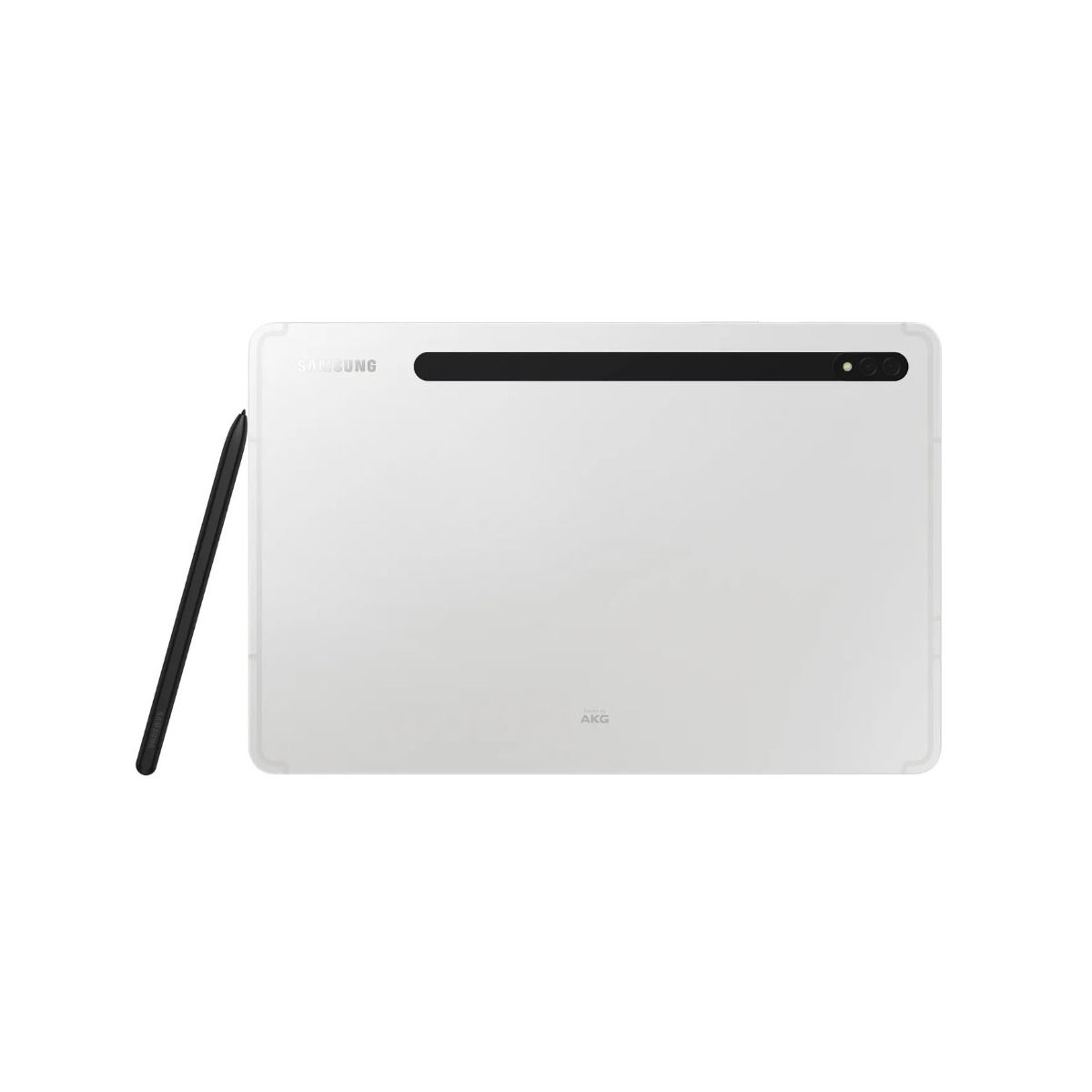 Samsung Galaxy Tab S8 8GB 256GB 11" Tablet Wi-Fi 6E Silver