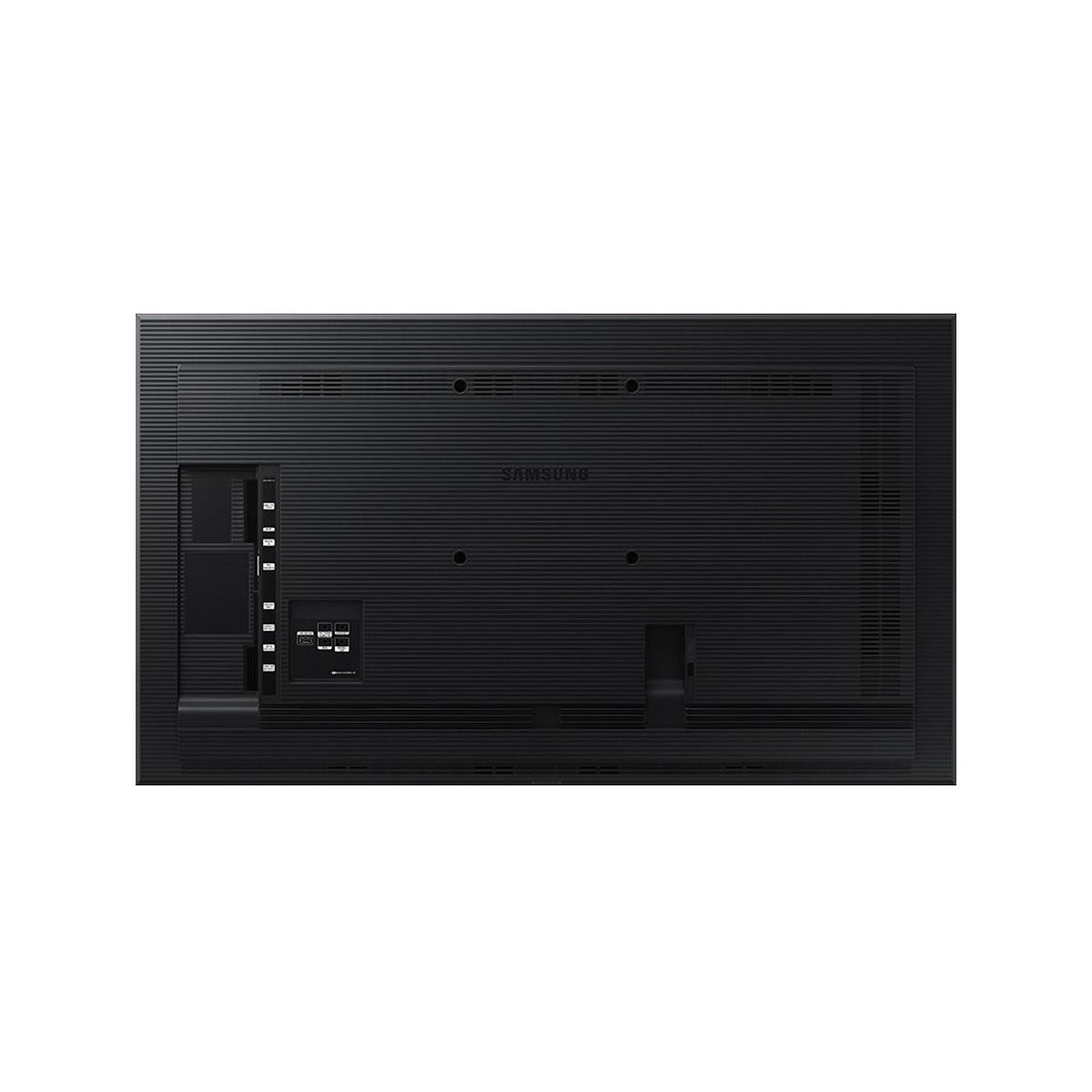 Samsung 55" 4K Display QH55R LED-backlit LCD Signage Display / TV