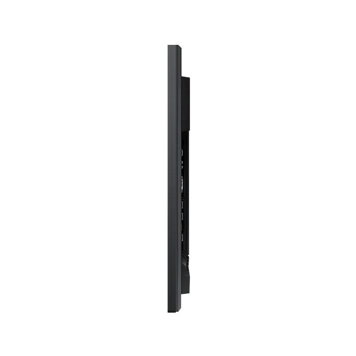 Samsung 55" 4K Display QH55R LED-backlit LCD Signage Display / TV