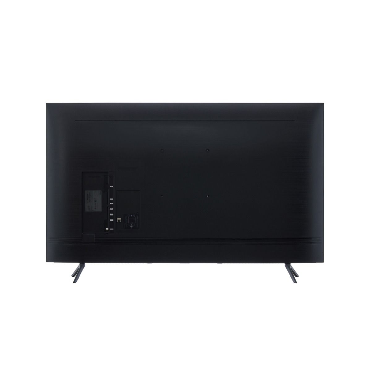 Samsung 55" Smart TV Large 4K Ultra HD HDR LED Thin Bezel Television