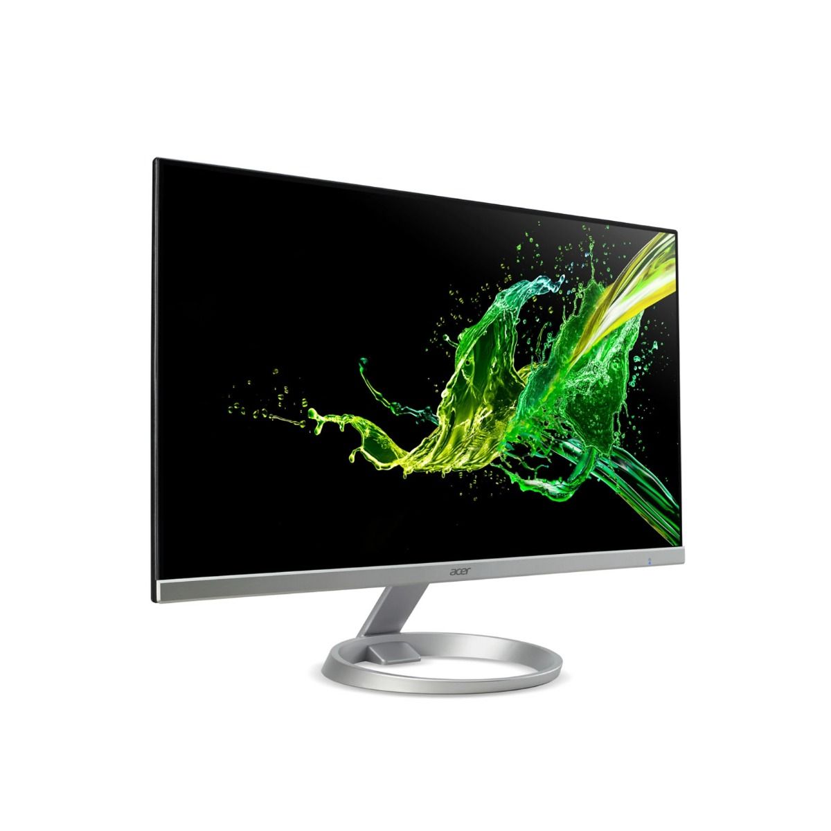 ACER R270 27" Full HD 1080p Monitor FreeSync 1ms 75Hz Screen