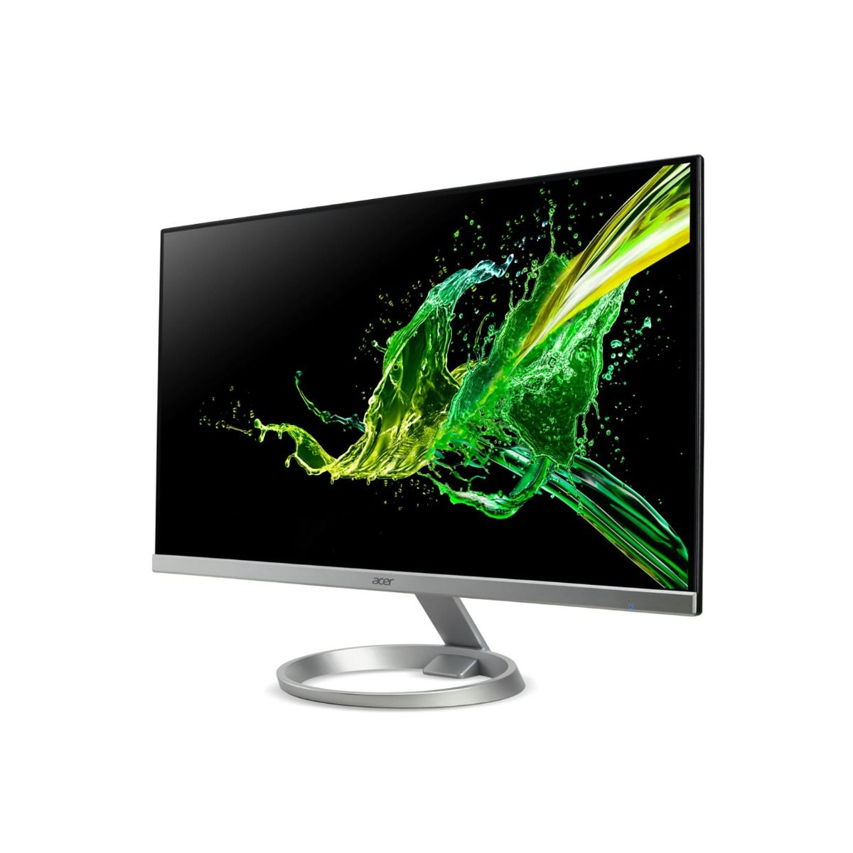 ACER R270 27" Full HD 1080p Monitor FreeSync 1ms 75Hz Screen