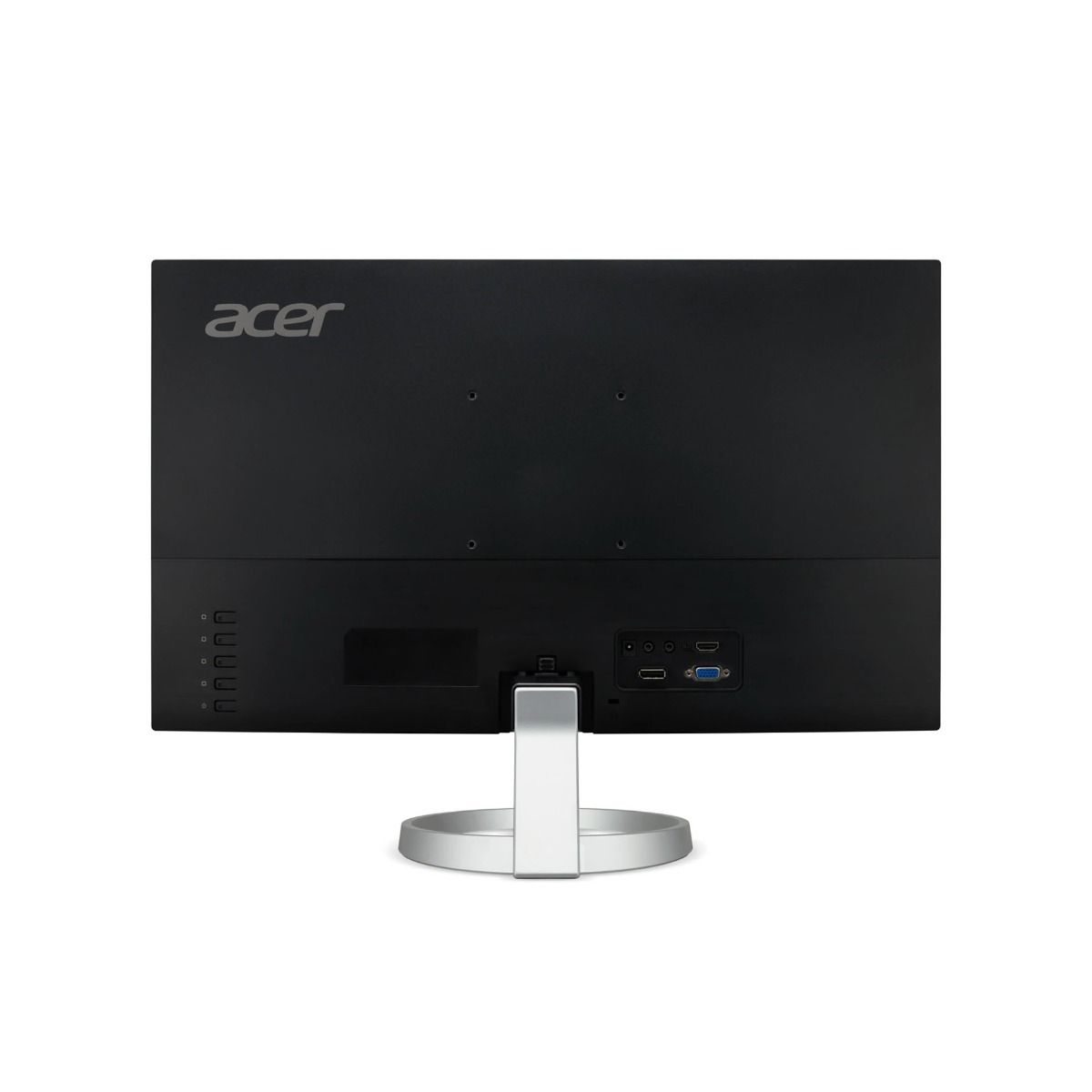 ACER R270 27" Full HD 1080p Monitor FreeSync 1ms 75Hz Screen