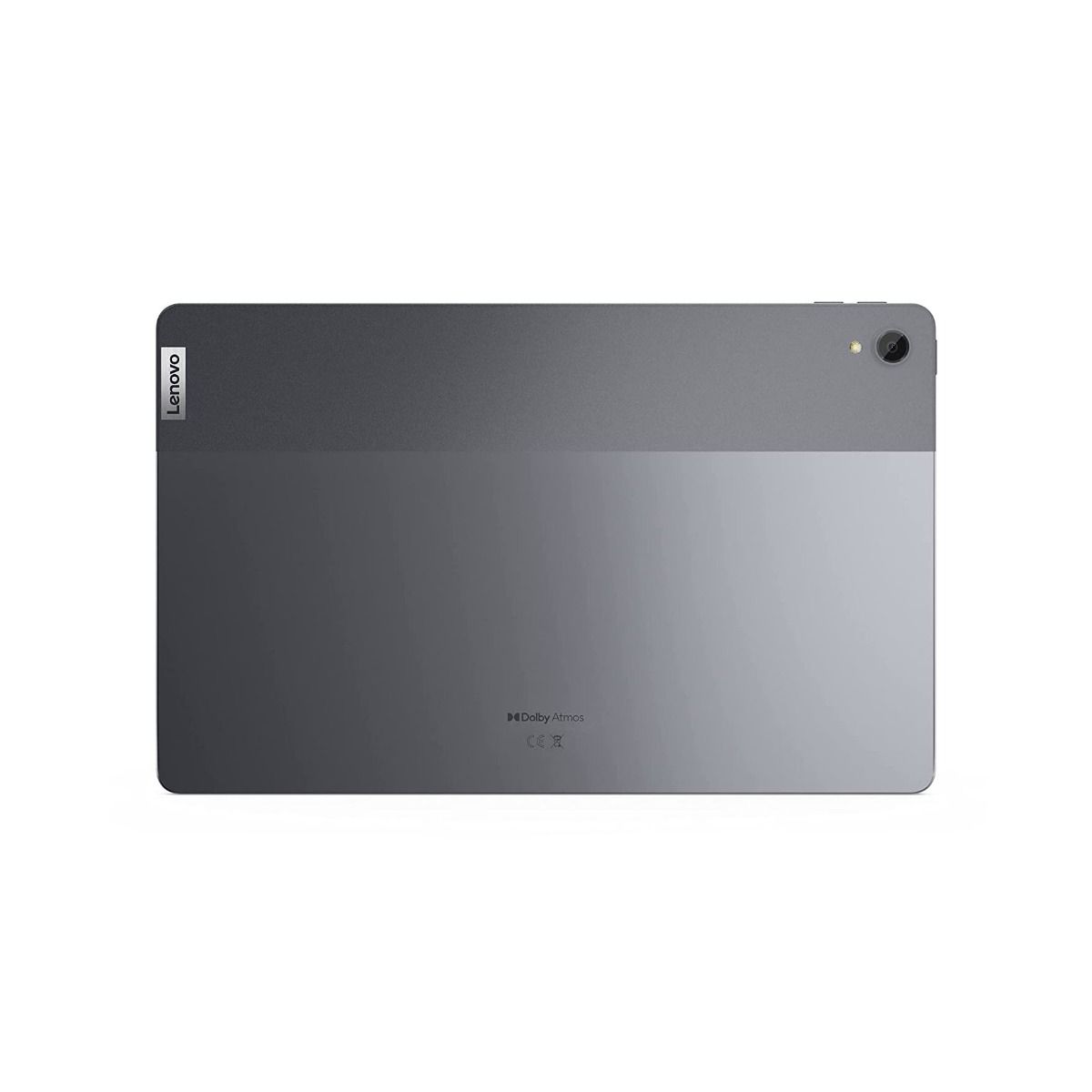 Lenovo P11 Plus Tablet 11" 6GB 128GB 2K Resolution Wi-Fi MediaTek