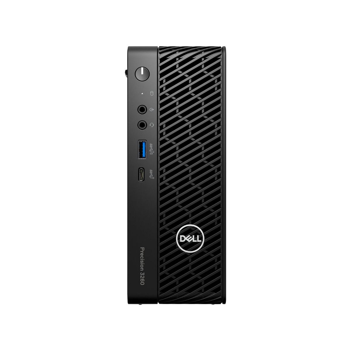 Dell Precision 3260 Compact Business Desktop PC USFF i7-12700 16GB 512GB