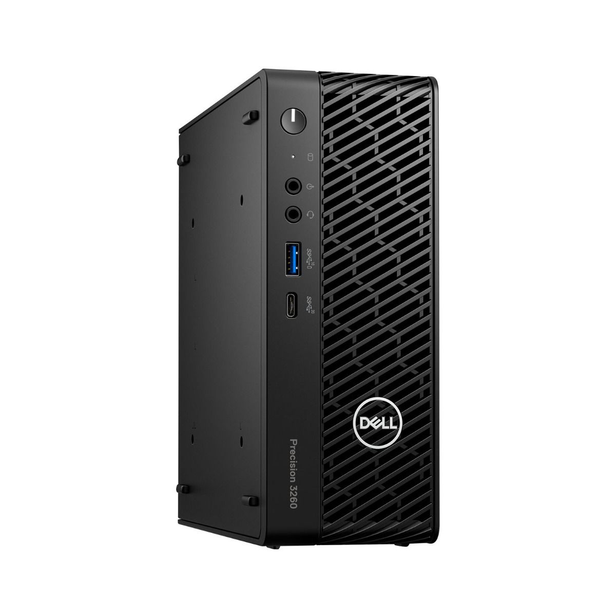 Dell Precision 3260 Compact Business Desktop PC USFF i7-12700 16GB 512GB