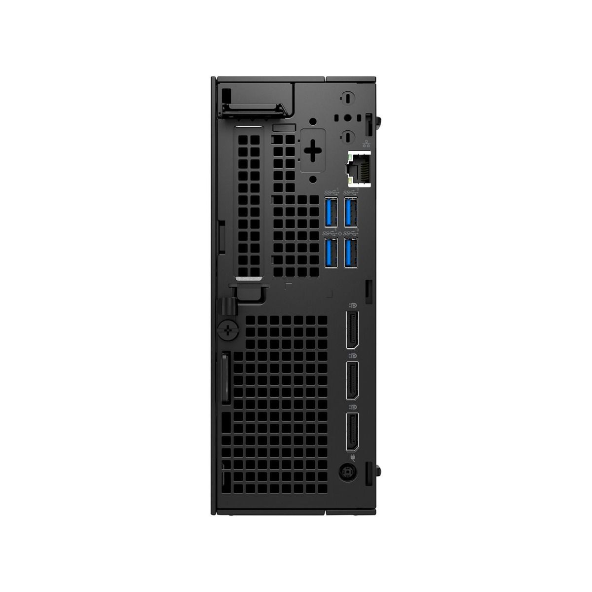 Dell Precision 3260 Compact Business Desktop PC USFF i7-12700 16GB 512GB